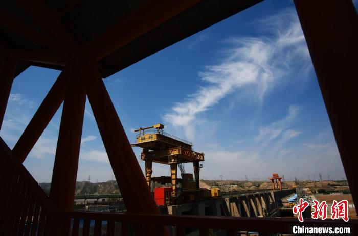 走訪寧夏：天下黃河富寧夏，塞上江南魚米豐